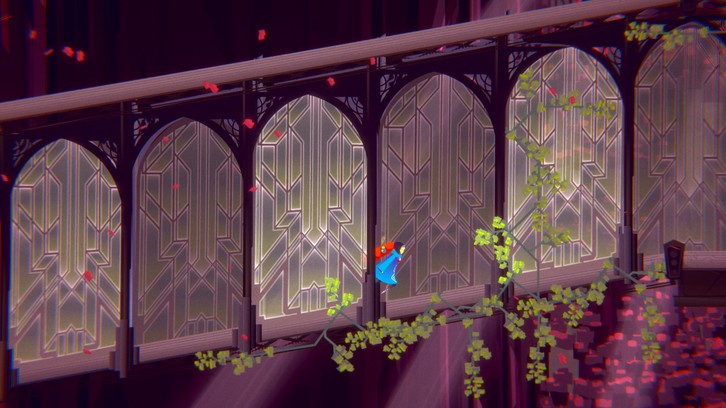 Aspire: Ina's Tale image