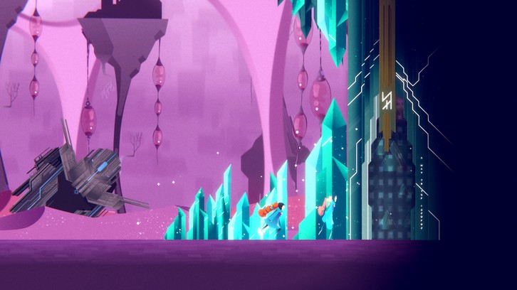 Aspire: Ina's Tale image