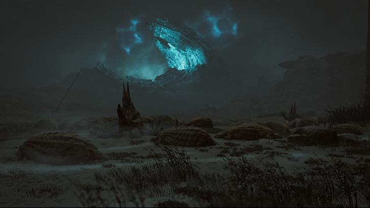 Monster Hunter Wilds Gold Edition Steam Key screenshot from the video game thumbnail 5