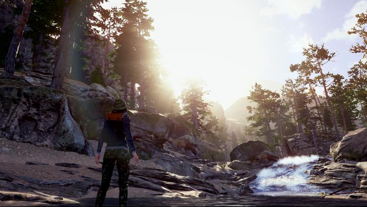 Heart Of Altai Steam Key screenshot from the video game thumbnail 3