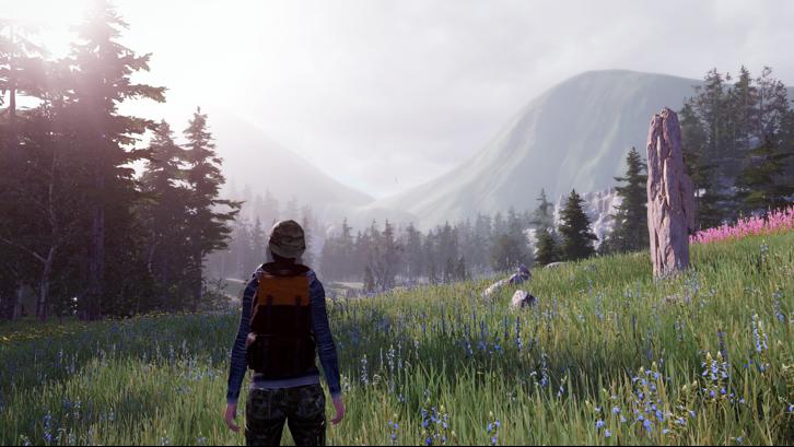 Heart Of Altai Steam Key screenshot from the video game thumbnail 6