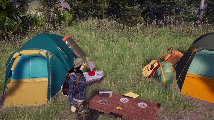 Heart Of Altai Steam Key screenshot from the video game thumbnail 7