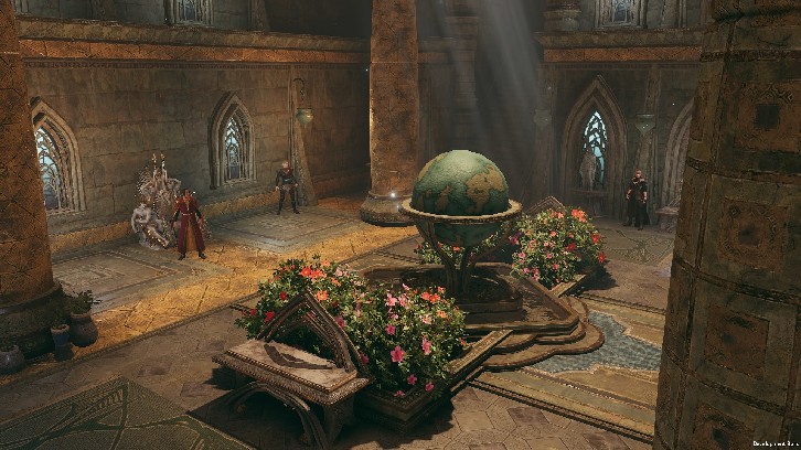 Solasta: Crown of the Magister - Lost Valley image