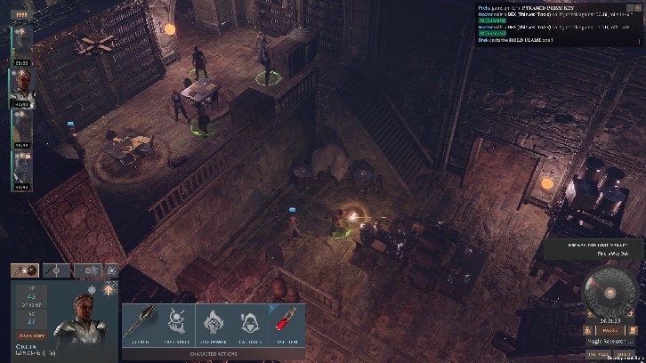 Solasta: Crown of the Magister - Lost Valley image