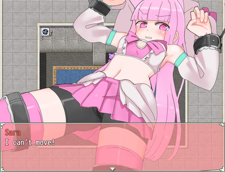 Maken-shi Sara image