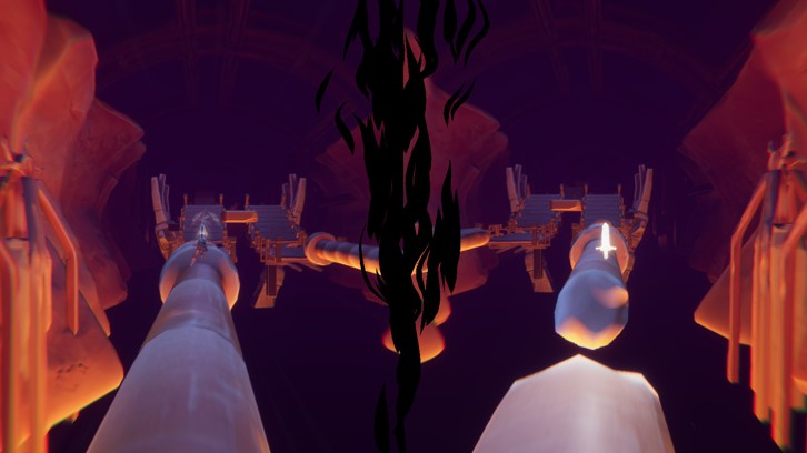 The Lone Blade image