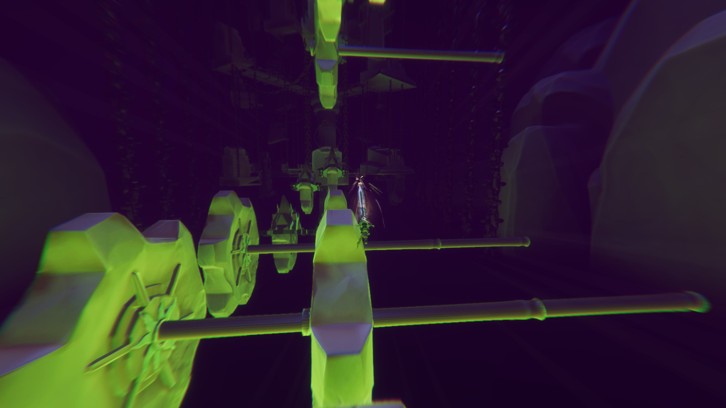 The Lone Blade image