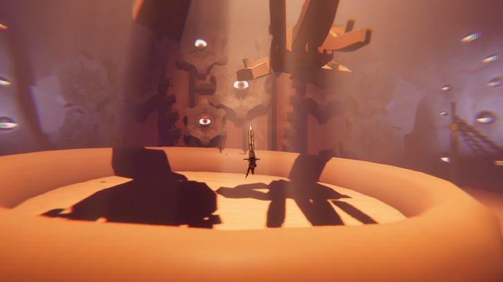 The Lone Blade image