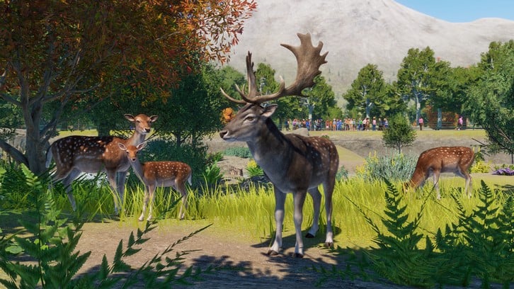 Planet Zoo: Europe Pack image