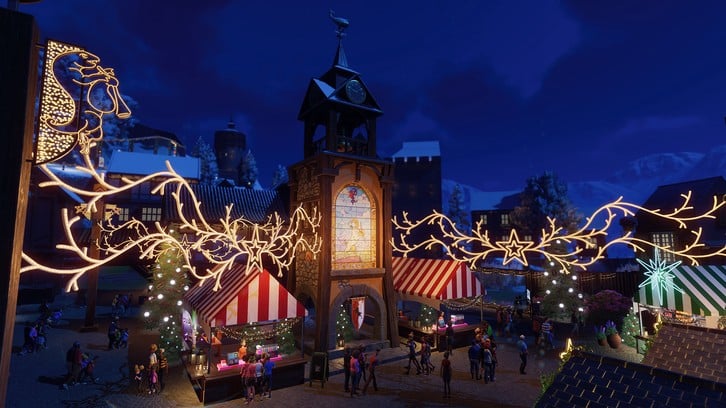 Planet Zoo: Europe Pack image