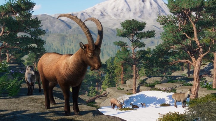 Planet Zoo: Europe Pack image