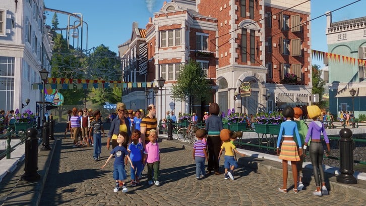 Planet Zoo: Europe Pack image