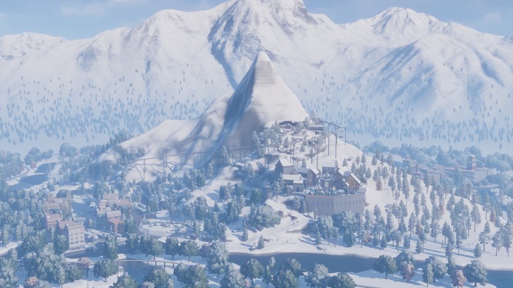 Planet Zoo: Europe Pack image