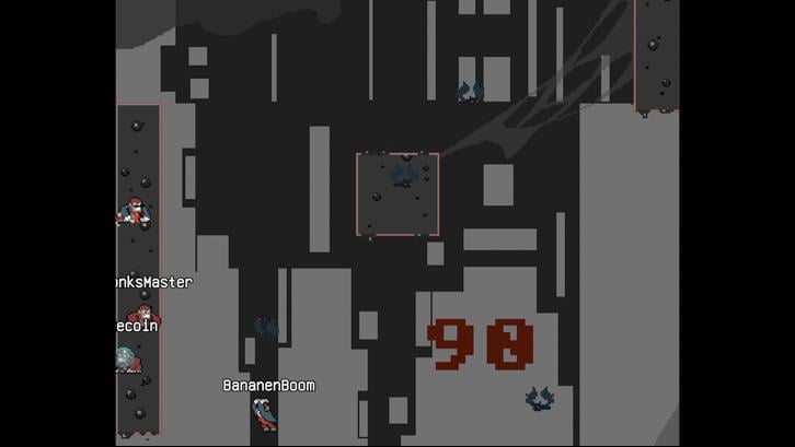 Diamond Hands: To The Moon Steam Key screenshot from the video game thumbnail 7