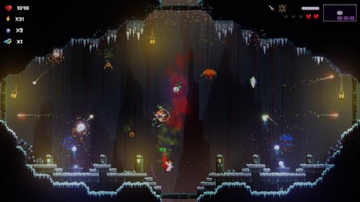 Beyond the Long Night image