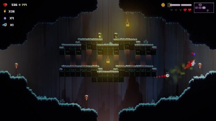 Beyond the Long Night image