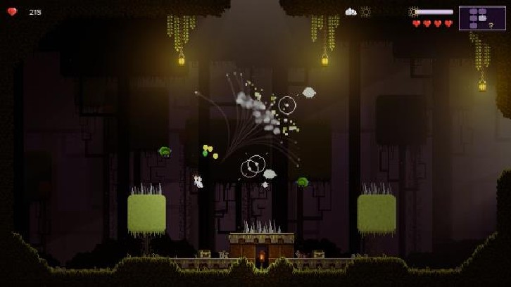 Beyond the Long Night image