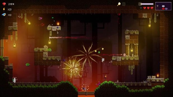 Beyond the Long Night image
