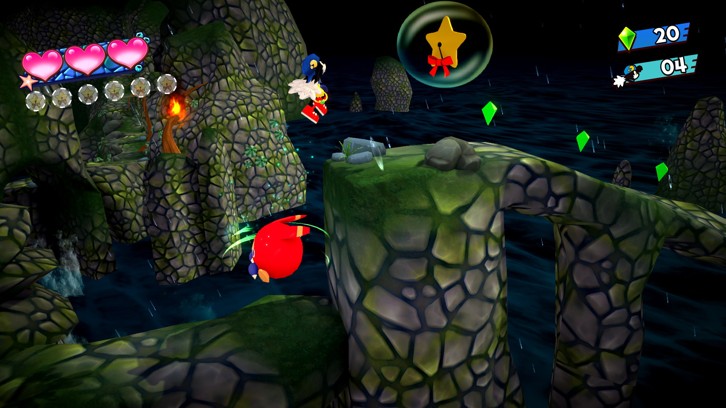 Klonoa Phantasy Reverie Series image