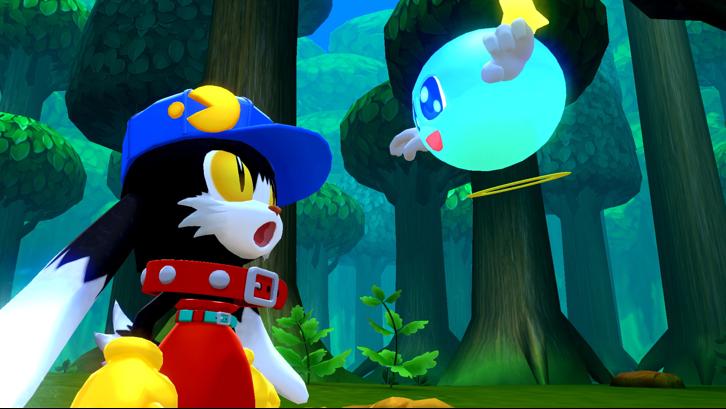 Klonoa Phantasy Reverie Series image