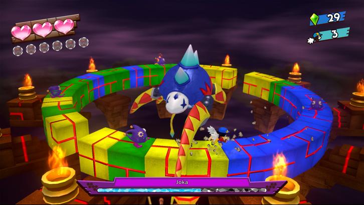 Klonoa Phantasy Reverie Series image