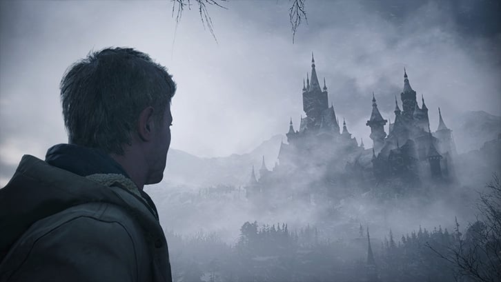 Resident Evil Village - Winters’ Expansion image