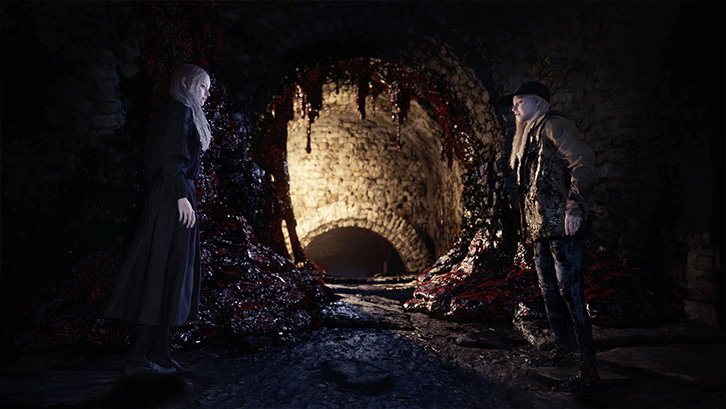 Resident Evil Village - Winters’ Expansion image