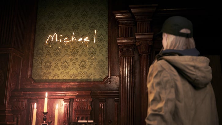 Resident Evil Village - Winters’ Expansion image