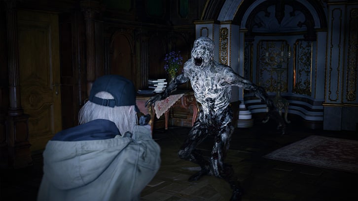 Resident Evil Village - Winters’ Expansion image