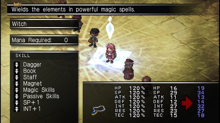 Makai Kingdom: Reclaimed and Rebound image