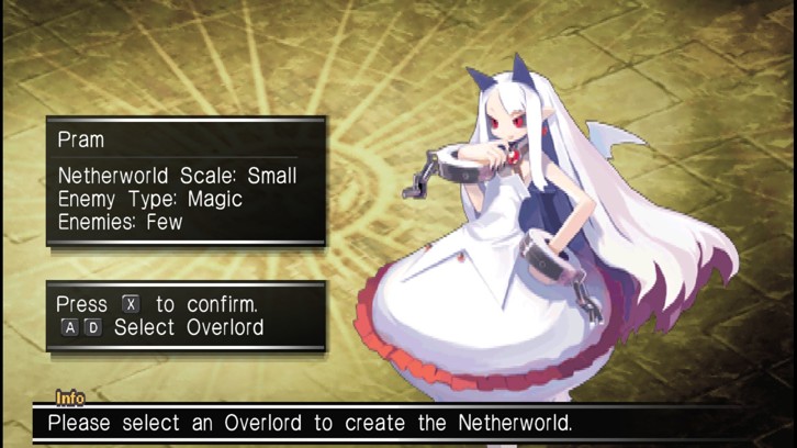 Makai Kingdom: Reclaimed and Rebound image