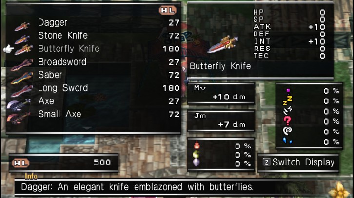 Makai Kingdom: Reclaimed and Rebound image