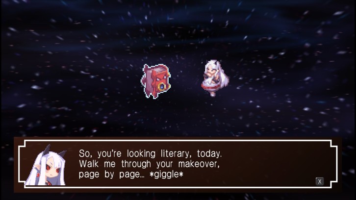 Makai Kingdom: Reclaimed and Rebound image