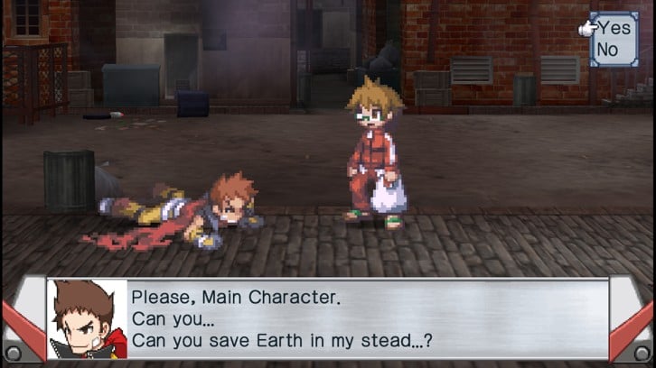 ZHP: Unlosing Ranger vs. Darkdeath Evilman image