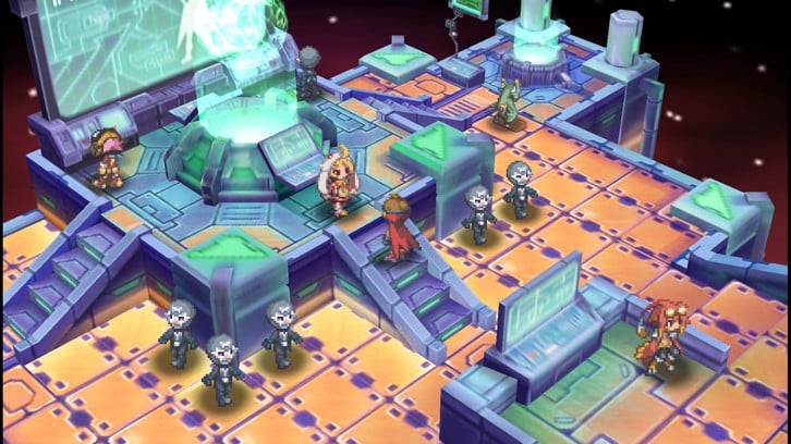 ZHP: Unlosing Ranger vs. Darkdeath Evilman image