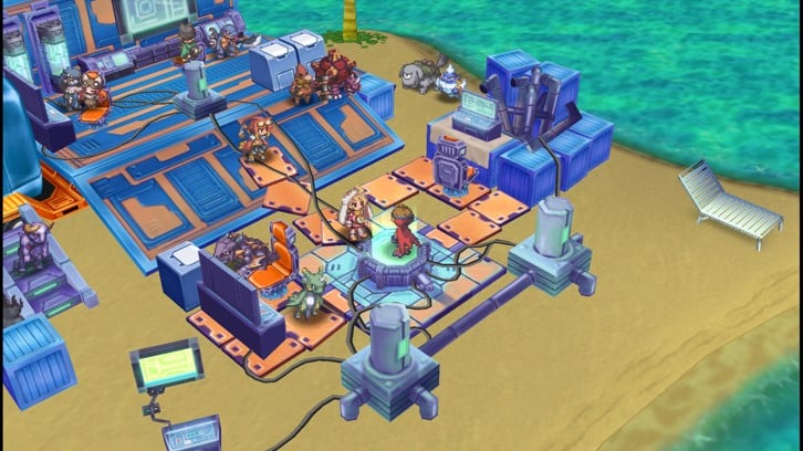 ZHP: Unlosing Ranger vs. Darkdeath Evilman image