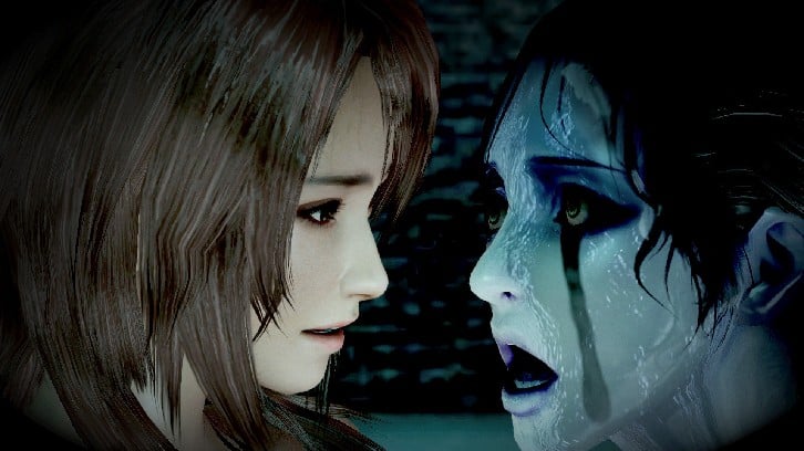 FATAL FRAME / PROJECT ZERO: Maiden of Black Water Digital Deluxe Edition image