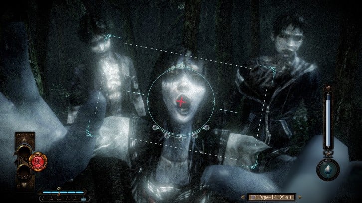 FATAL FRAME / PROJECT ZERO: Maiden of Black Water Digital Deluxe Edition image