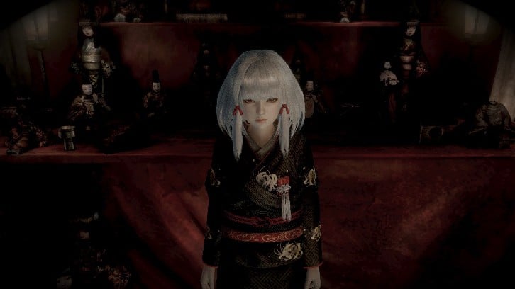 FATAL FRAME / PROJECT ZERO: Maiden of Black Water Digital Deluxe Edition image