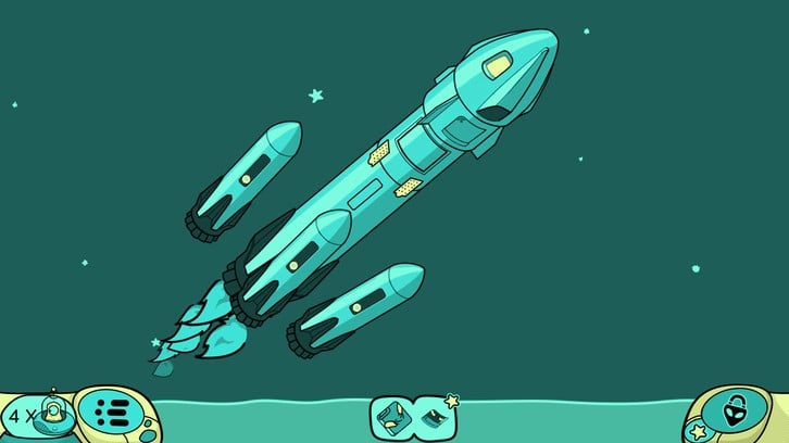 Looking for Aliens image