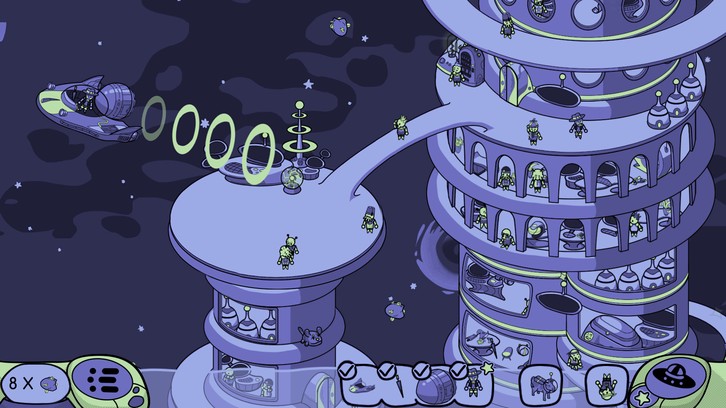 Looking for Aliens image