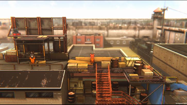 Back to the Dawn image