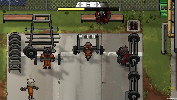 Back to the Dawn image