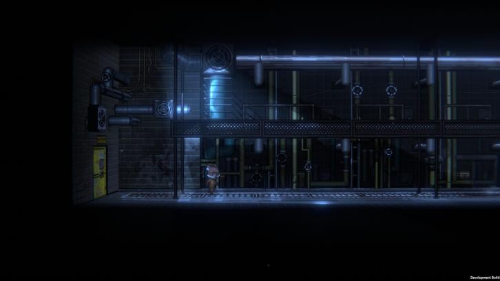 Back to the Dawn image