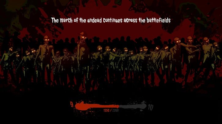 They Are Coming! image