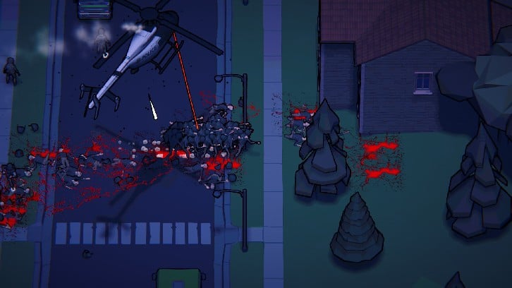 They Are Coming! image