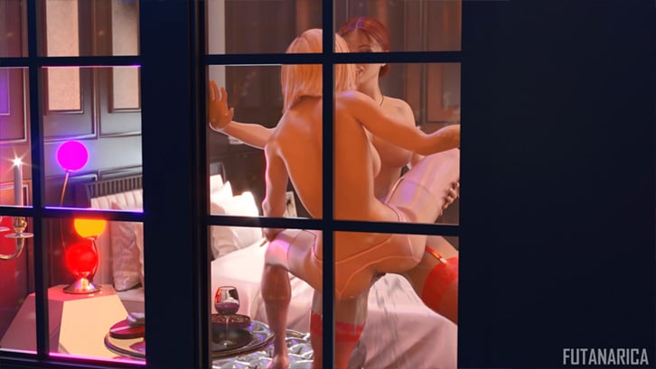 From Paris with Love: Passion with view image