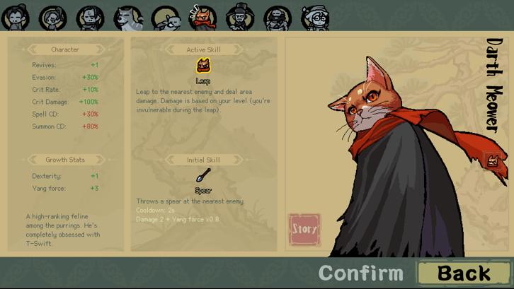 Noobs Want to Live Steam Key screenshot from the video game thumbnail 3