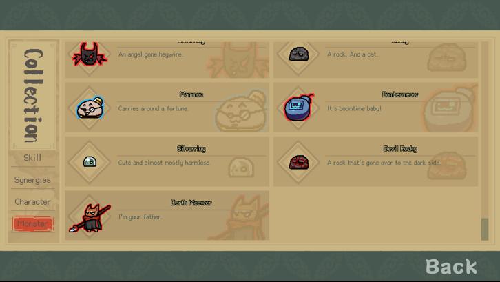 Noobs Want to Live Steam Key screenshot from the video game thumbnail 8