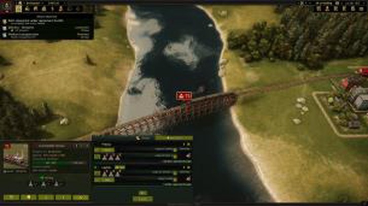 Railroad Corporation - All or Nothing DLC image